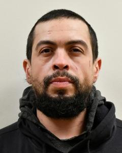 Michael Abdallah a registered Sex Offender of New York