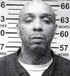 Glenford Scott a registered Sex Offender of New York
