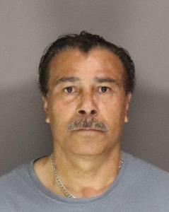 Norgado Vazquez a registered Sex Offender of New York