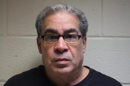 Carlos Colon a registered Sex Offender of New York