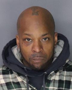 Kareem Saxton a registered Sex Offender of New York