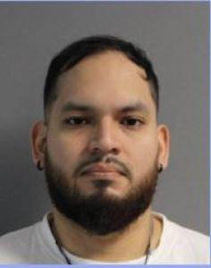 Cristhian Villavicencio a registered Sex Offender of New York