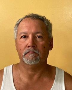 Jose R Alvarado a registered Sex Offender of New York