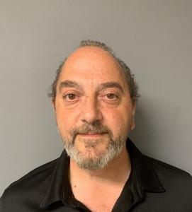 Ronald Pellegrini a registered Sex Offender of New York