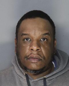 Lamont Brunson a registered Sex Offender of New York