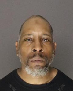 Abdullah Holmes a registered Sex Offender of New York