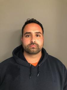 Sal Capizzi a registered Sex Offender of New York