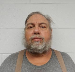 Michael P Dunn a registered Sex Offender of New York