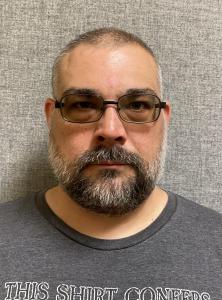 Kevin Cratsley a registered Sex Offender of New York