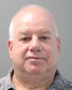 Brian R Legerlotz a registered Sex Offender of New York