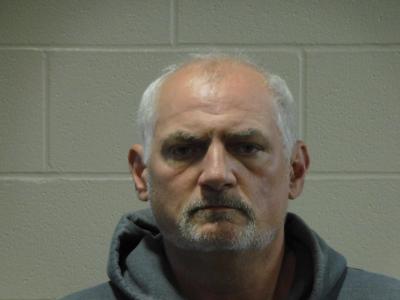 Timothy Herington a registered Sex Offender of New York