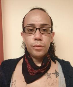 Jines Garcia a registered Sex Offender of New York
