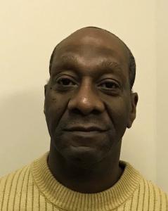 Steven Alford a registered Sex Offender of New York