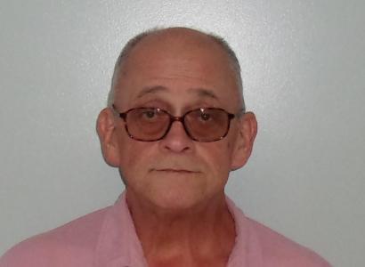 John F Dudley a registered Sex Offender of New York