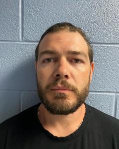 Brandon Teska a registered Sex Offender of New York