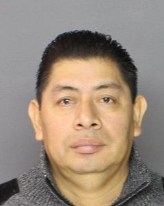 Rafael Lopez a registered Sex Offender of New York