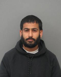 Adil Raja a registered Sex Offender of New York