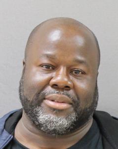 Clifton Solomon a registered Sex Offender of New York