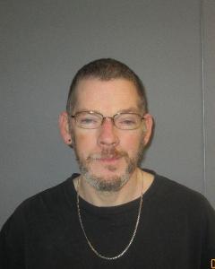 Daryl Vandemark a registered Sex Offender of New York