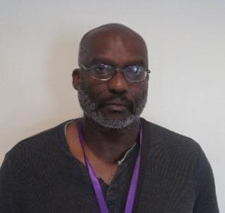 Benjamin Dodoo a registered Sex Offender of New York