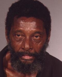 Luther Barnes a registered Sex Offender of New York