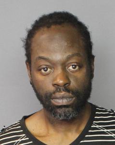 Robert Smith a registered Sex Offender of New York