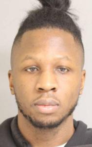 Javon Harrington a registered Sex Offender of New York