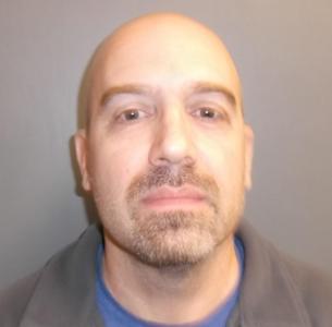 Michael Frank a registered Sex Offender of New York