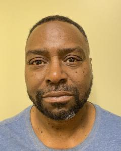 Andrew Williams a registered Sex Offender of New York
