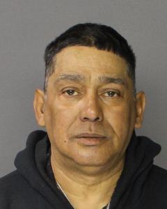 Edwin Rivera a registered Sex Offender of New York