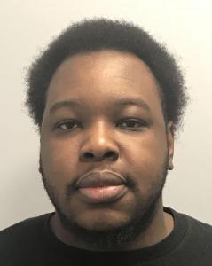 Romario Byfield a registered Sex Offender of New York