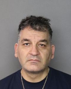 John Tromba a registered  of New Jersey