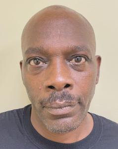 Douglas Jones a registered Sex Offender of New York