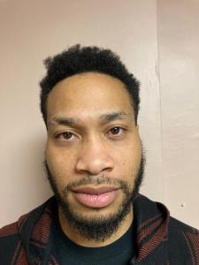 Anthony Poole a registered Sex Offender of New York