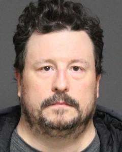 Ian Obrien a registered Sex Offender of New York