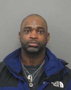 Branden A Brown a registered Sex Offender of New York