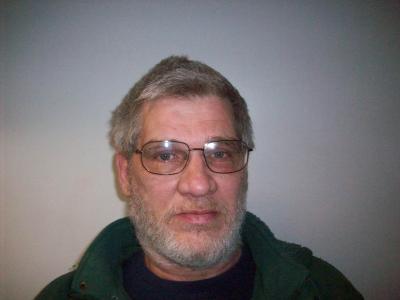Carl Hammond a registered Sex Offender of New York