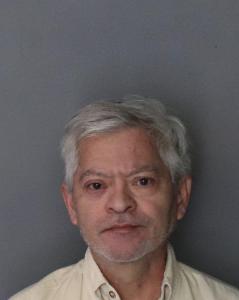 Louis Arias a registered Sex Offender of New York