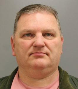 John H Monetti a registered Sex Offender of New York