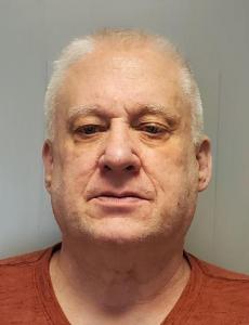 Kenneth Dubeau a registered Sex Offender of New York