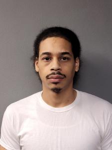 Onte Pittman a registered Sex Offender of New York