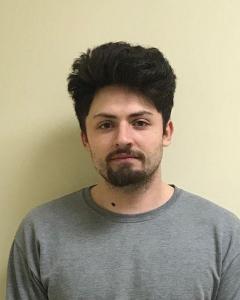 Trevor Grupa a registered Sex Offender of New York