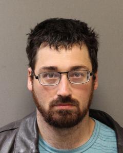 Brandon Decapua a registered Sex Offender of New York