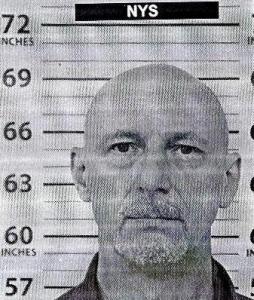 Dwayne Bello a registered Sex Offender of New York