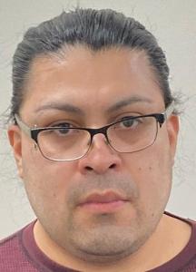 Ariel Reynoso a registered Sex Offender of New York