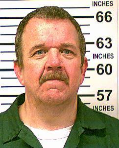 Charles Leistman a registered Sex Offender of Arizona