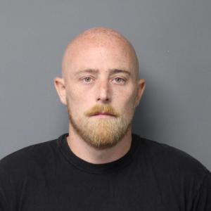 Corey Teed a registered Sex Offender of New York