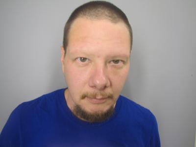 James Hall a registered Sex Offender of New York