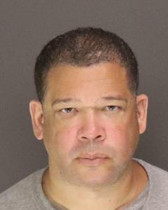 Antonio Gonzalez a registered Sex Offender of New York