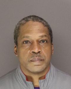 Eric Barnes a registered Sex Offender of New York